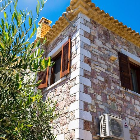 Liokrina Country Living Villas & Suites Koróni Εξωτερικό φωτογραφία
