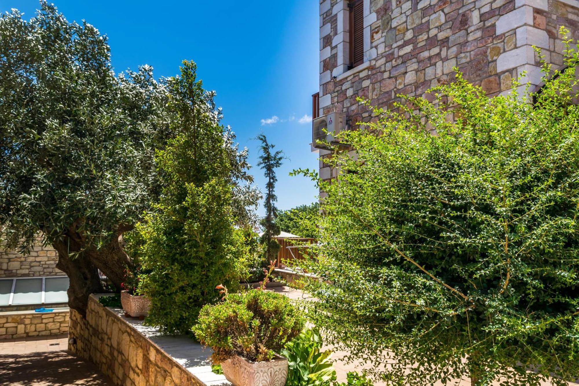 Liokrina Country Living Villas & Suites Koróni Εξωτερικό φωτογραφία