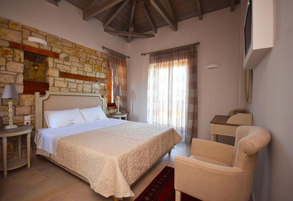 Liokrina Country Living Villas & Suites Koróni Εξωτερικό φωτογραφία