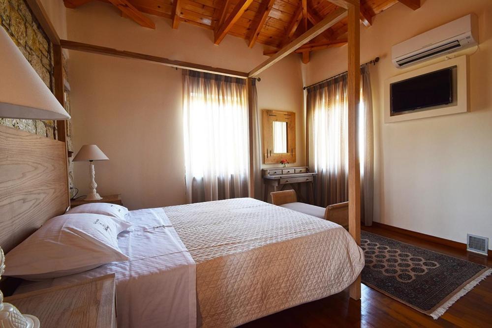 Liokrina Country Living Villas & Suites Koróni Εξωτερικό φωτογραφία