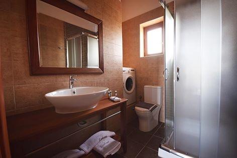 Liokrina Country Living Villas & Suites Koróni Εξωτερικό φωτογραφία